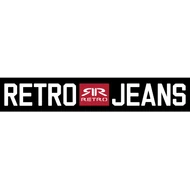 Retro Jeans