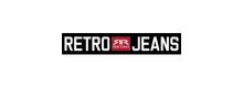 Retro Jeans