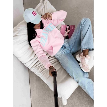 Olavoga Iris pulóver