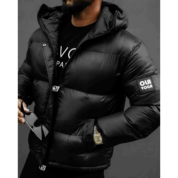 Olavoga Caste dzseki