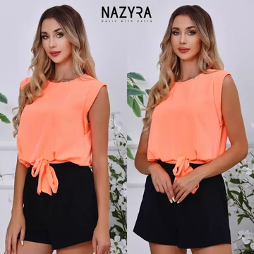 Nazyra MELYN felső