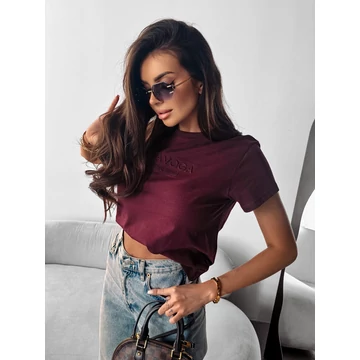 O La Voga T-SHIRT SUBTLE 