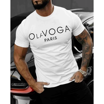 Olavoga KOBRA póló