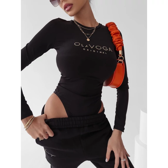 Olavoga Clarisse body
