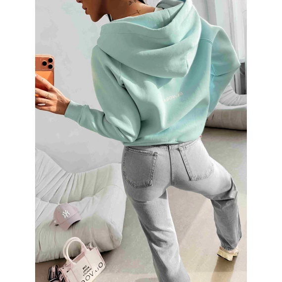 Olavoga Iris pulóver