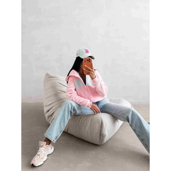 Olavoga Iris pulóver