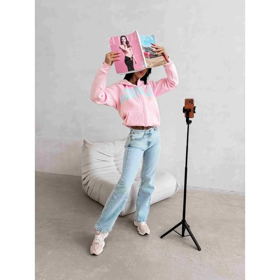 Olavoga Iris pulóver