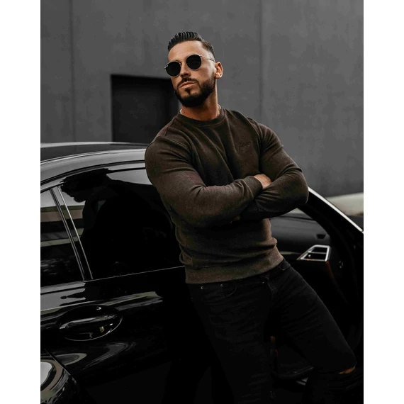 Olavoga Liwoti pulóver