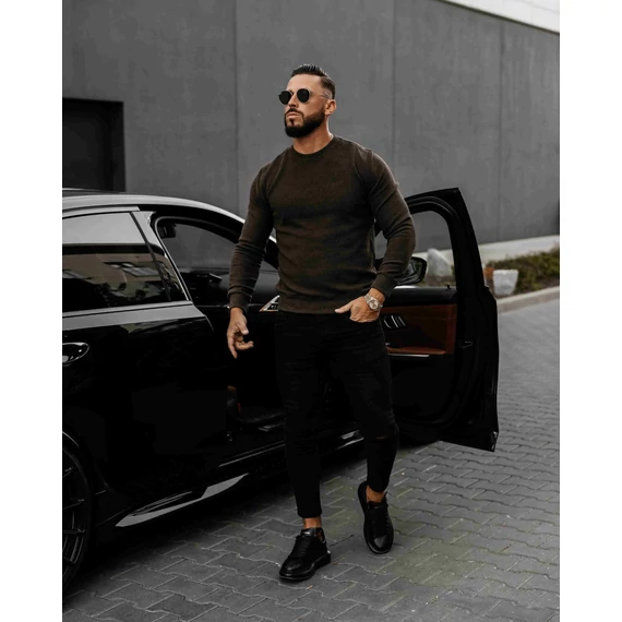 Olavoga Liwoti pulóver