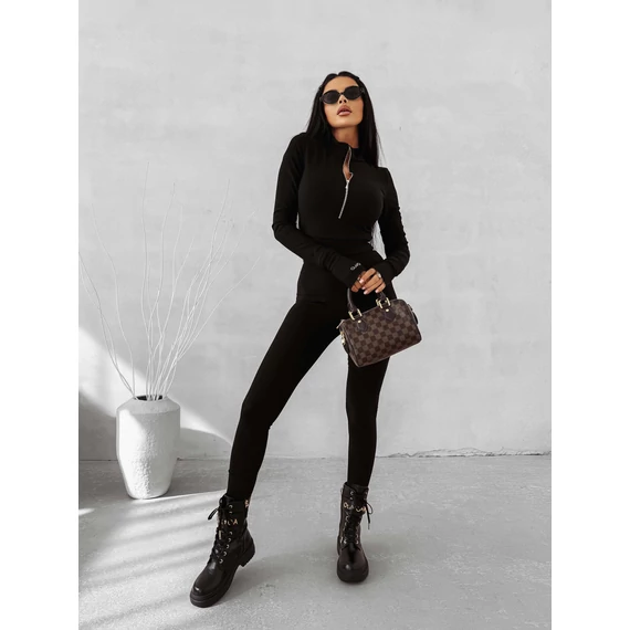 Olavoga EBONY Blend szett