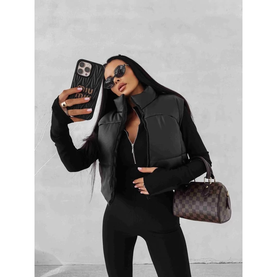 Olavoga Puff Cloud mellény