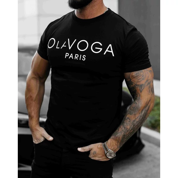 Olavoga KOBRA póló