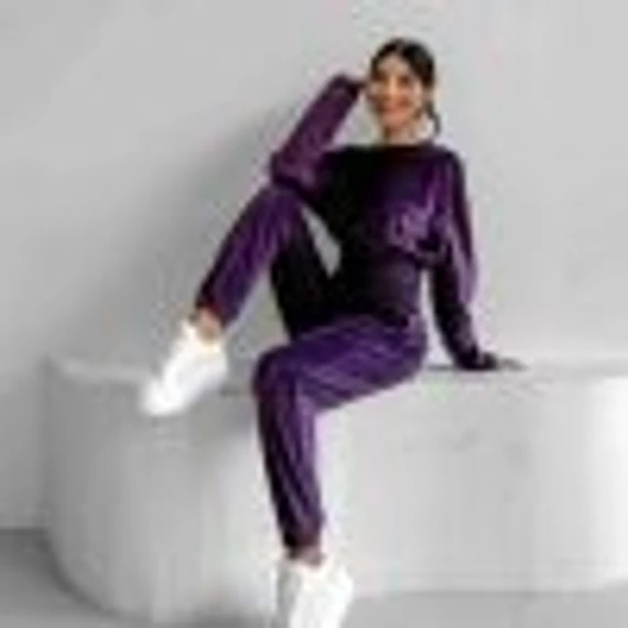 Olavoga Velvet Storm szett