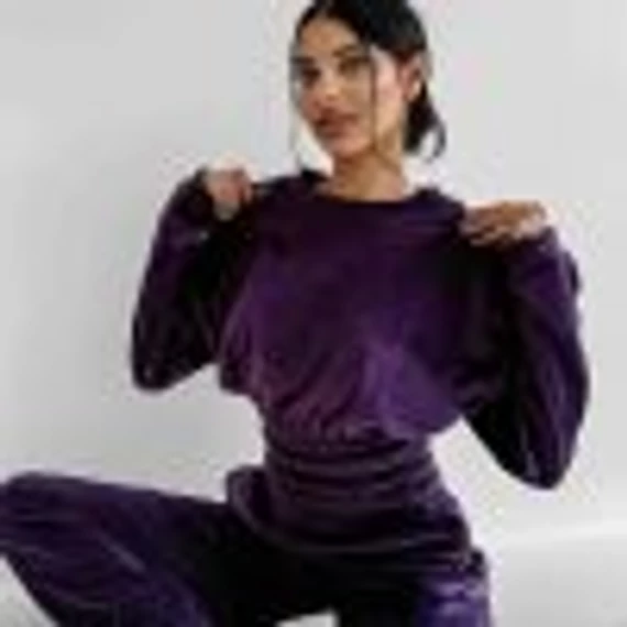 Olavoga Velvet Storm szett