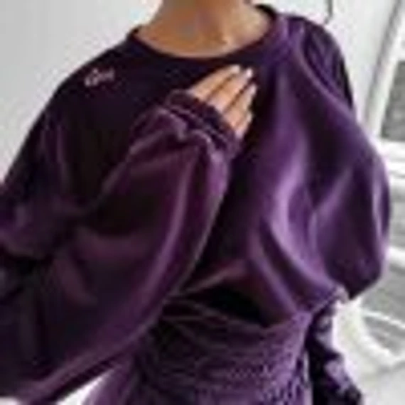 Olavoga Velvet Storm szett