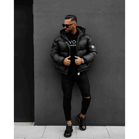 Olavoga Caste dzseki