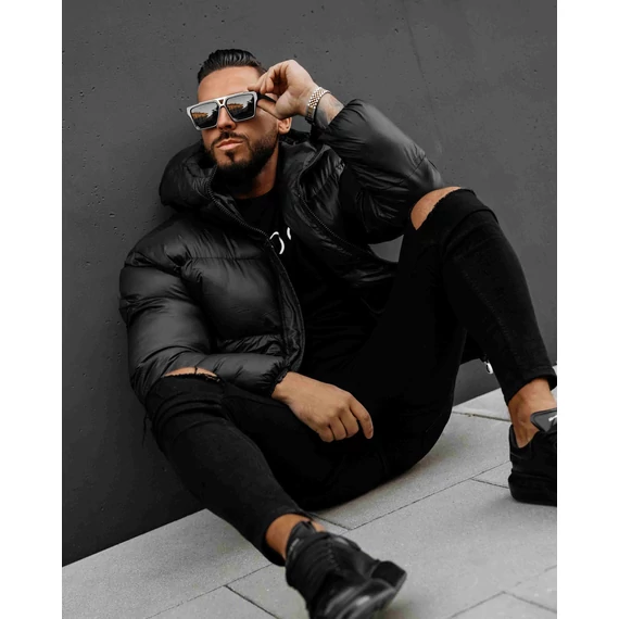 Olavoga Caste dzseki