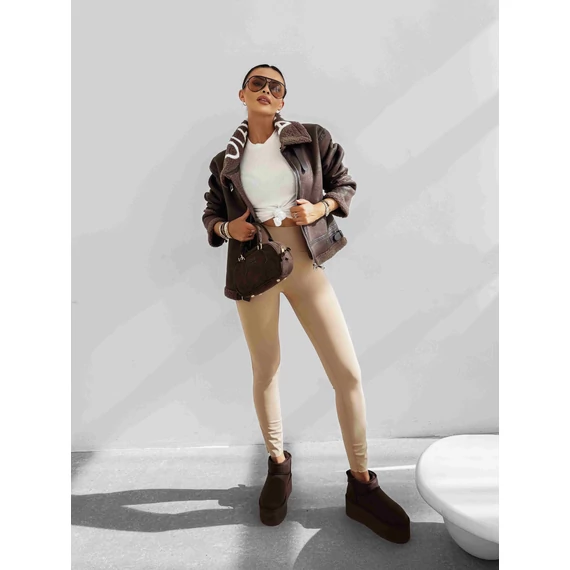 Olavoga Lennox dzseki