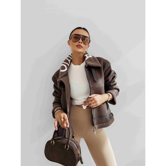 Olavoga Lennox dzseki