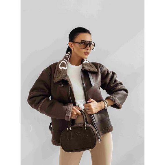 Olavoga Lennox dzseki