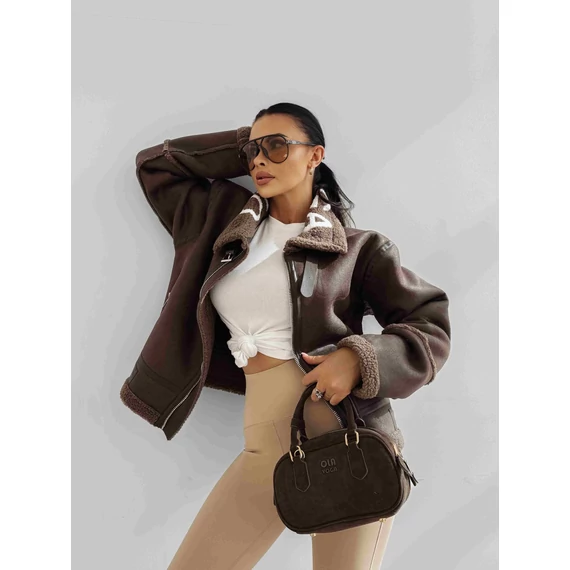 Olavoga Lennox dzseki