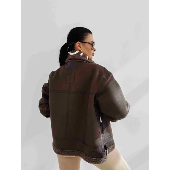 Olavoga Lennox dzseki