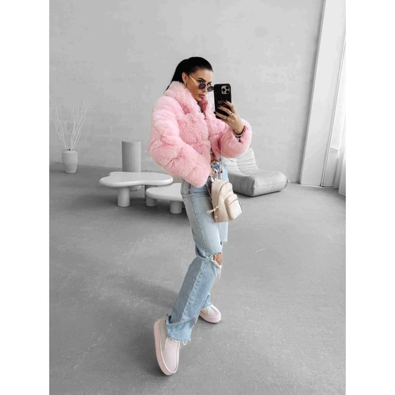 OLAVOGA MARCELLINI MŰSZŐRME KABÁT