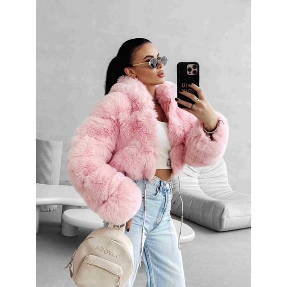 OLAVOGA MARCELLINI MŰSZŐRME KABÁT