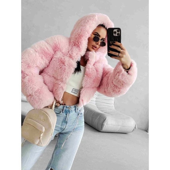 OLAVOGA MARCELLINI MŰSZŐRME KABÁT