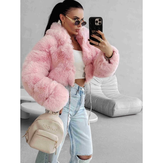 OLAVOGA MARCELLINI MŰSZŐRME KABÁT