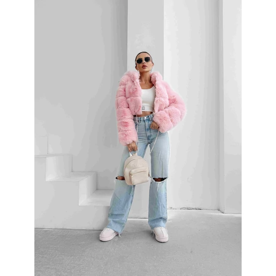 OLAVOGA MARCELLINI MŰSZŐRME KABÁT