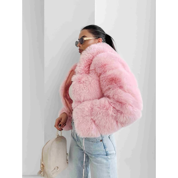 OLAVOGA MARCELLINI MŰSZŐRME KABÁT