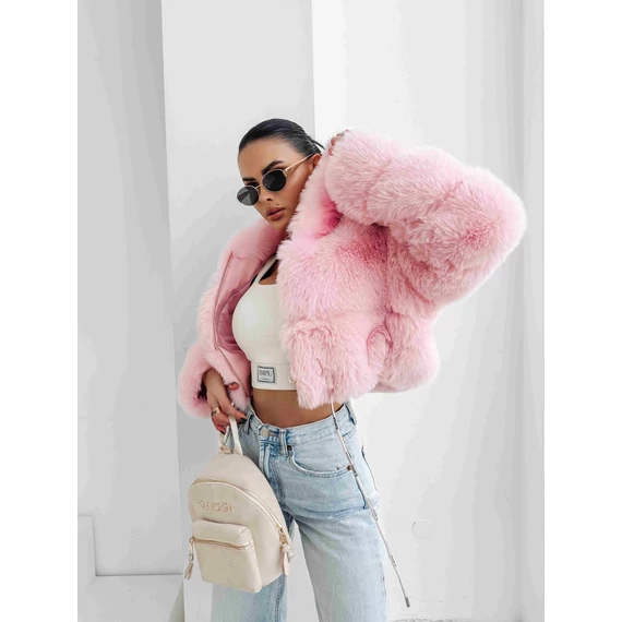 OLAVOGA MARCELLINI MŰSZŐRME KABÁT