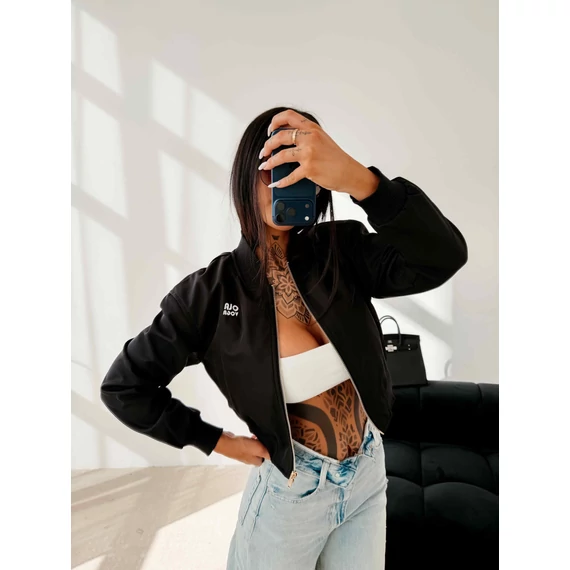 Olavoga MASTI kabát