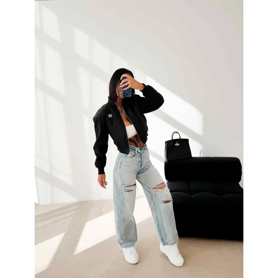 Olavoga MASTI kabát