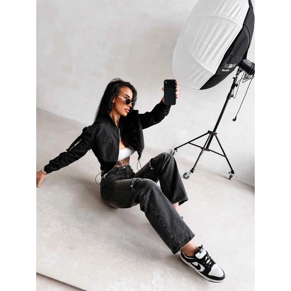 Olavoga SANCE dzseki