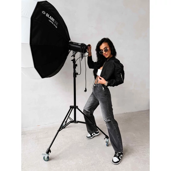 Olavoga SANCE dzseki