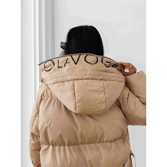 Olavoga SIING kabát