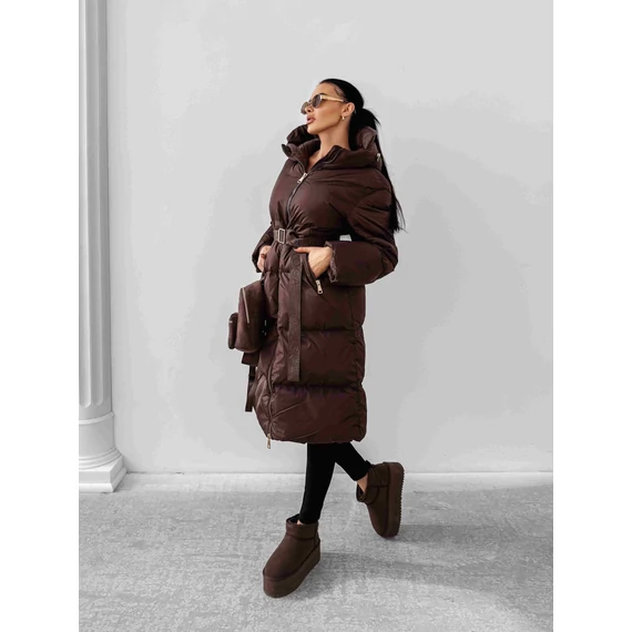 Olavoga SIING téli kabát