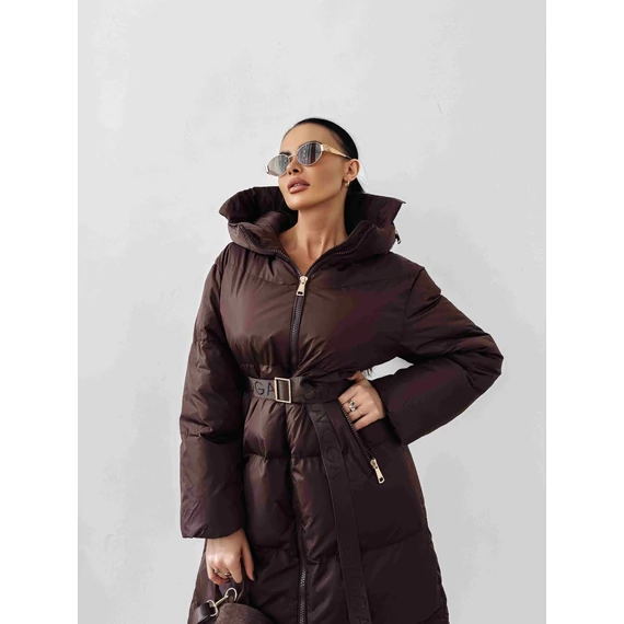 Olavoga SIING téli kabát