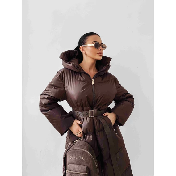 Olavoga SIING téli kabát