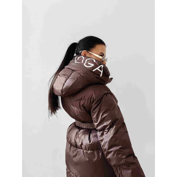 Olavoga SIING téli kabát