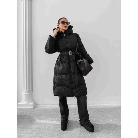 Olavoga SIING téli kabát