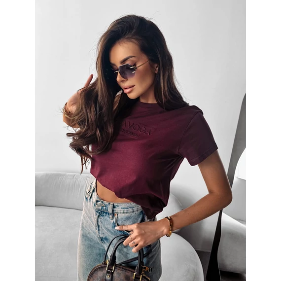 O La Voga T-SHIRT SUBTLE 