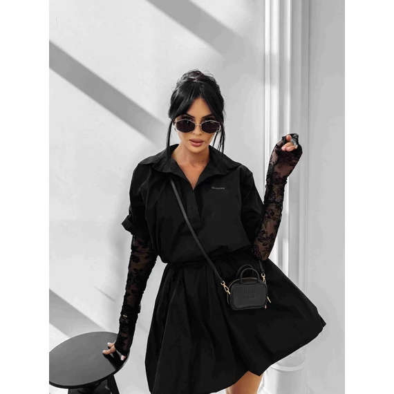 Olavoga Night Claw ruha