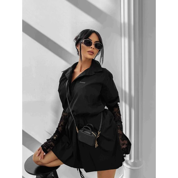 Olavoga Night Claw ruha