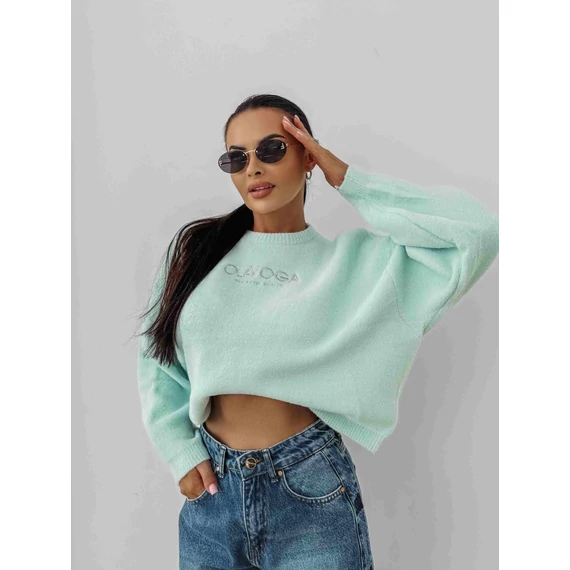 Olavoga DELIA pulóver