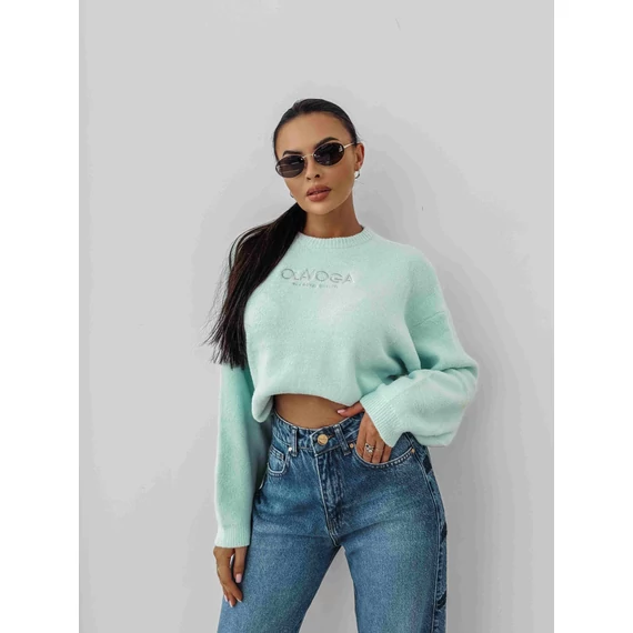 Olavoga DELIA pulóver