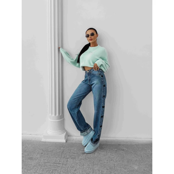 Olavoga DELIA pulóver