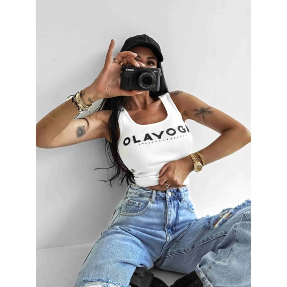 Olavoga PERDITA top